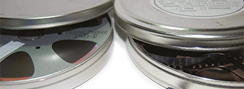 Hi8 und VHS Video digitalisieren